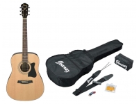 Ibanez V50NJP-NT Jam Pack Ibanez V50NJP-NT Jam Pack